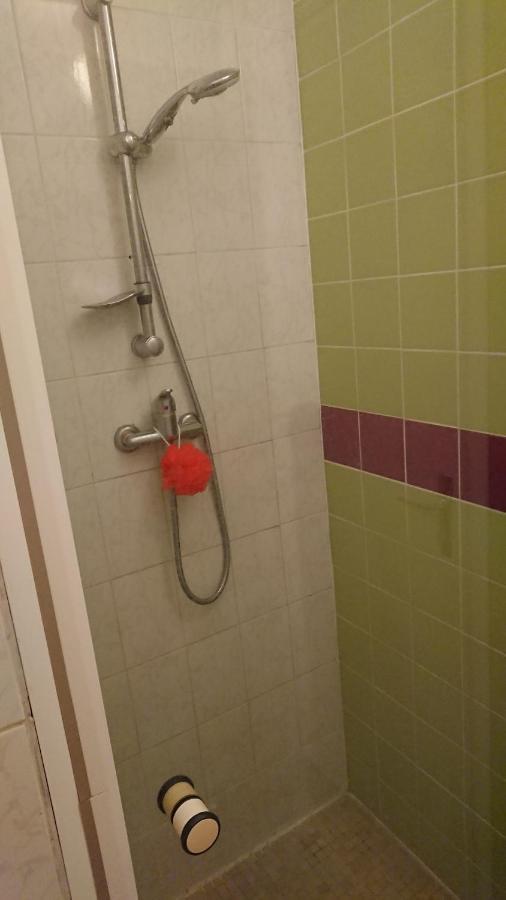 AntranOldaniアパートメント エクステリア 写真