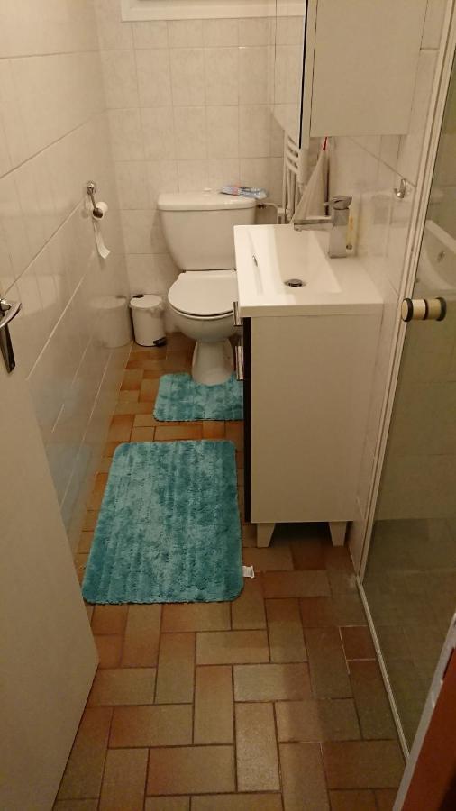 AntranOldaniアパートメント エクステリア 写真