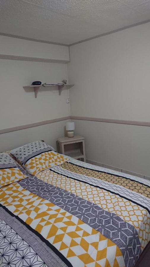 AntranOldaniアパートメント 部屋 写真