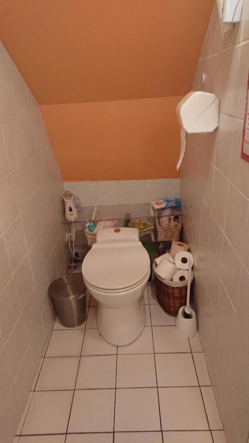 AntranOldaniアパートメント エクステリア 写真